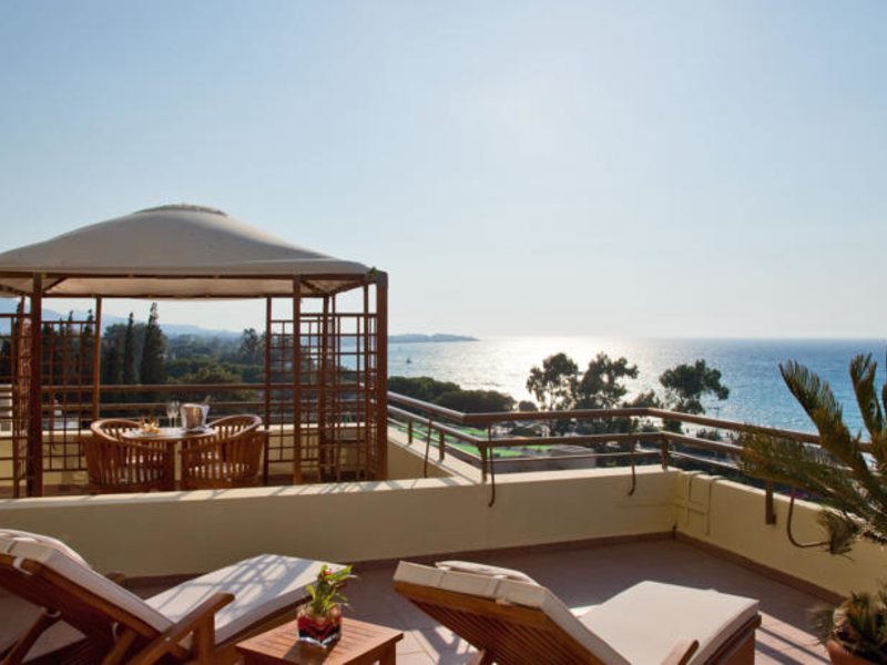 Amathus Beach Hotel Rhodes 78959