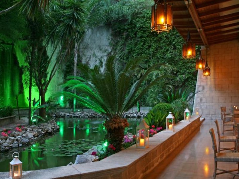 Amathus Beach Hotel Rhodes 78964