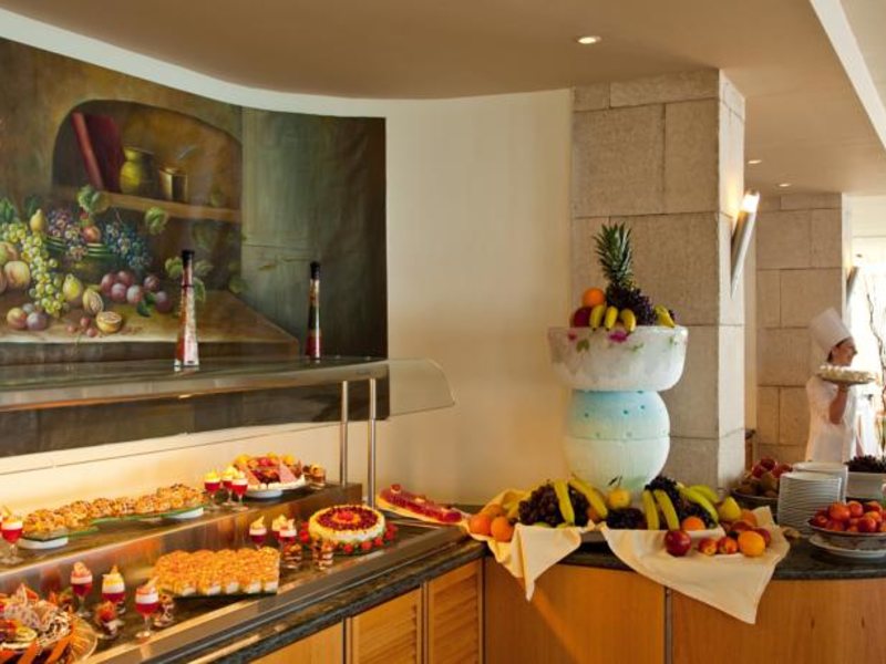 Amathus Beach Hotel Rhodes 78966