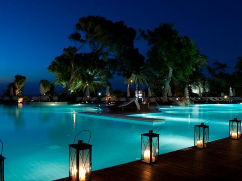 Amathus Beach Hotel Rhodes 78967