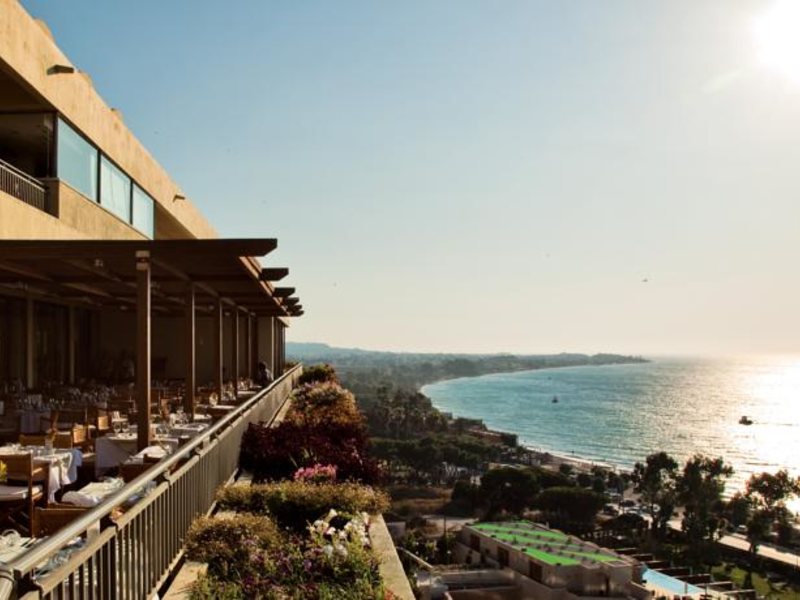 Amathus Beach Hotel Rhodes 78971