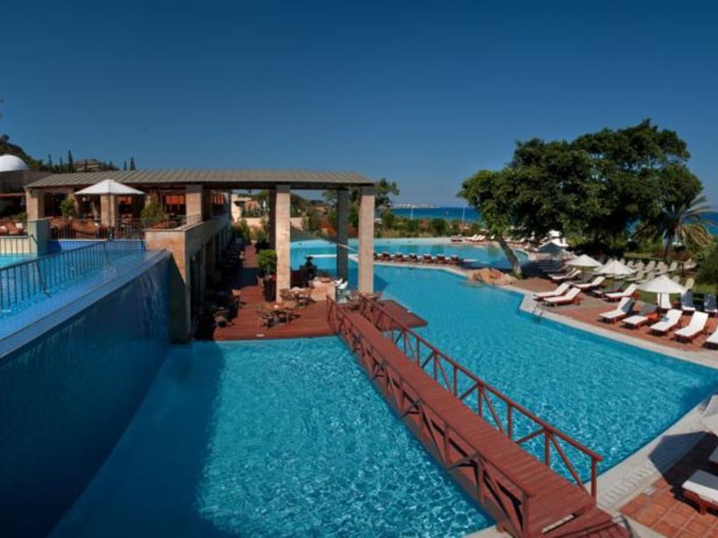 Amathus Beach Hotel Rhodes 78972