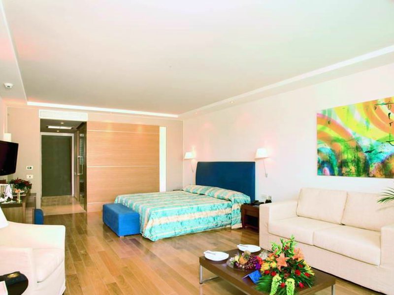 Amathus Beach Hotel Rhodes 78975