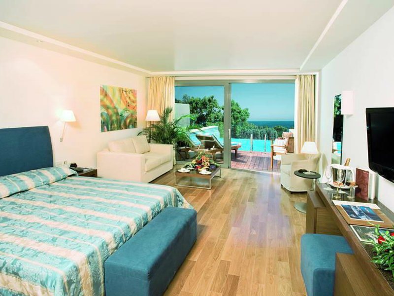 Amathus Beach Hotel Rhodes 78976
