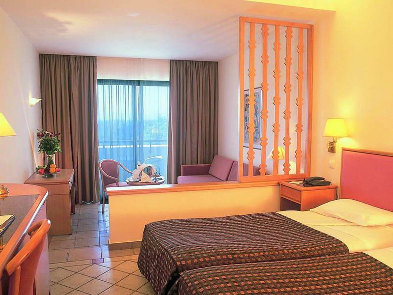 Amathus Beach Hotel Rhodes 78978