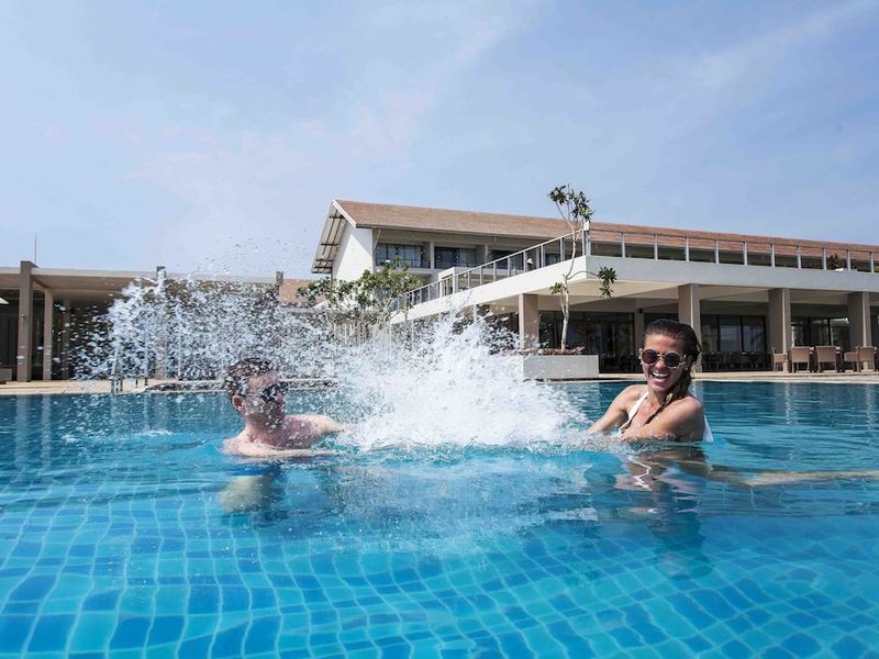 Amaya Beach Passikudah 109335