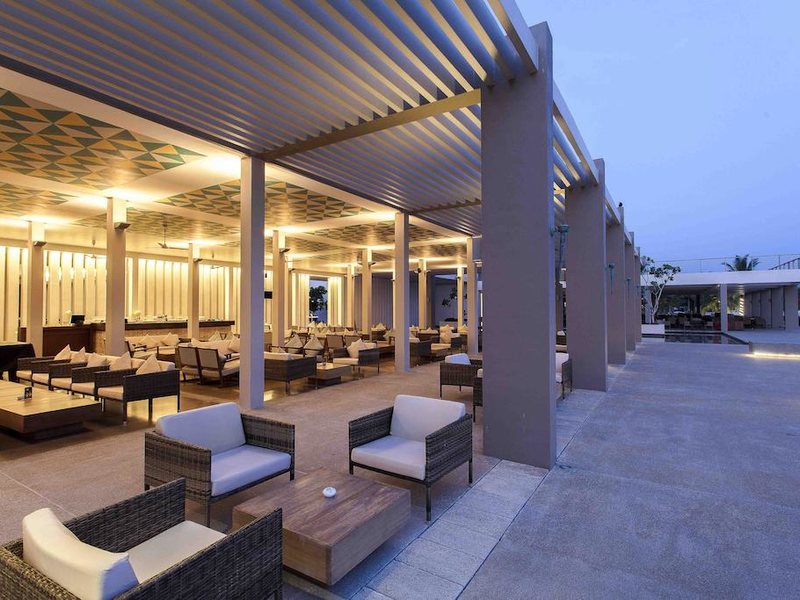 Amaya Beach Passikudah 109339