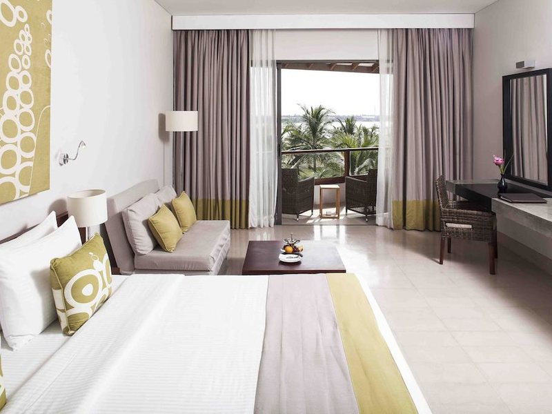 Amaya Beach Passikudah 109347