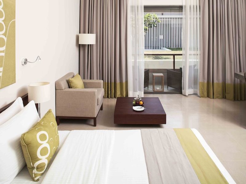 Amaya Beach Passikudah 109352