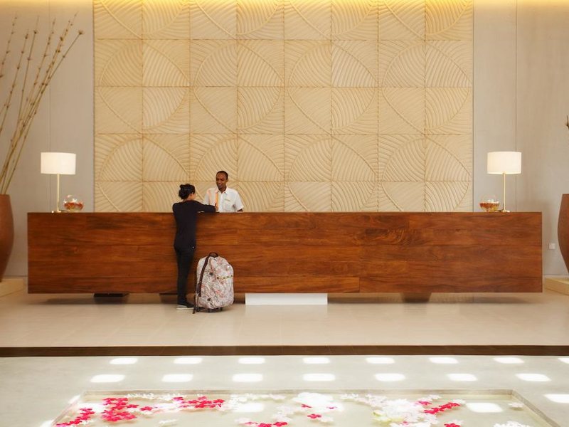 Amaya Beach Passikudah 109361