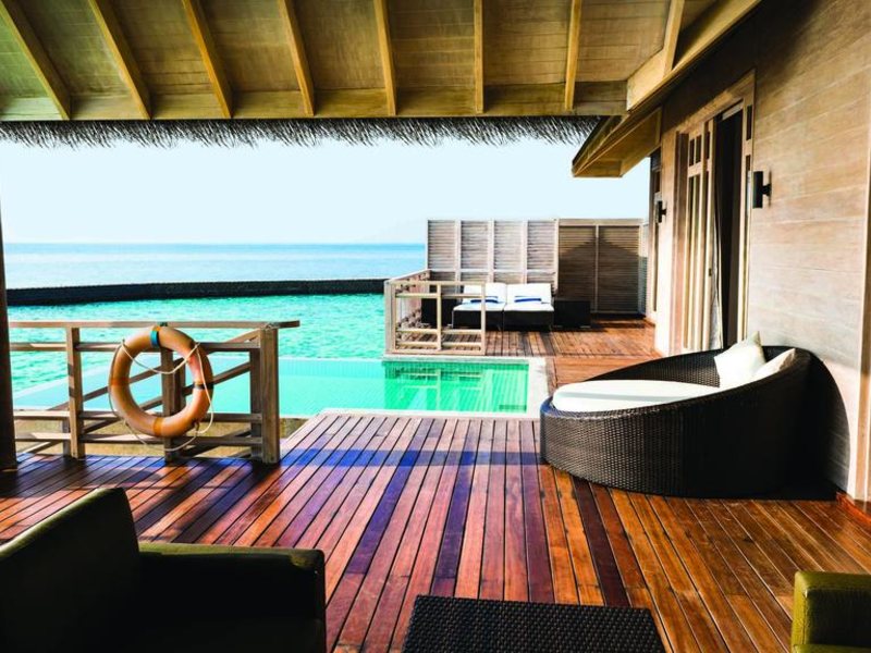 Amaya Resorts & Spa (ex 226927