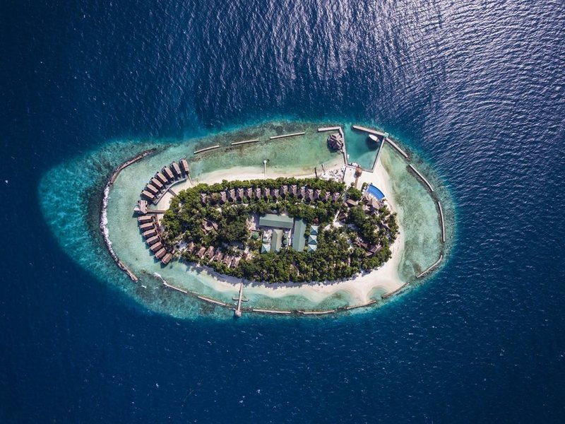 Amaya Resorts & Spa (ex 226929