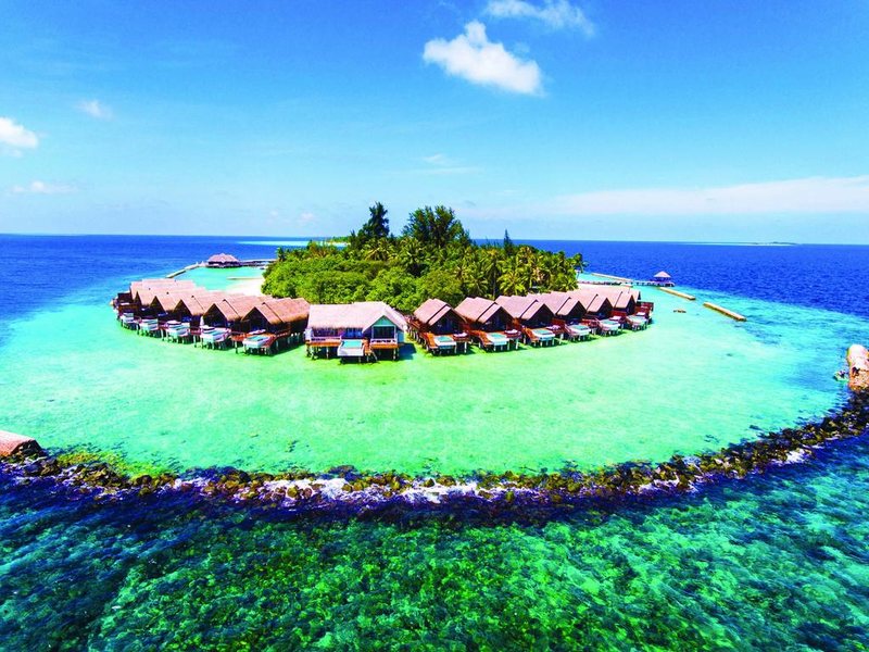 Amaya Resorts & Spa (ex 226931