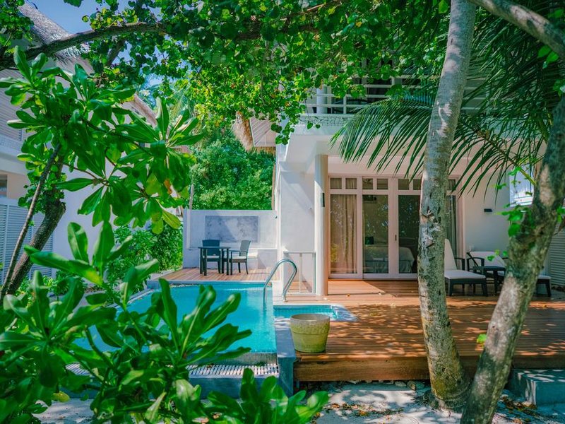 Amaya Resorts & Spa (ex 226933