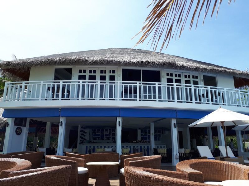 Amaya Resorts & Spa (ex 226935