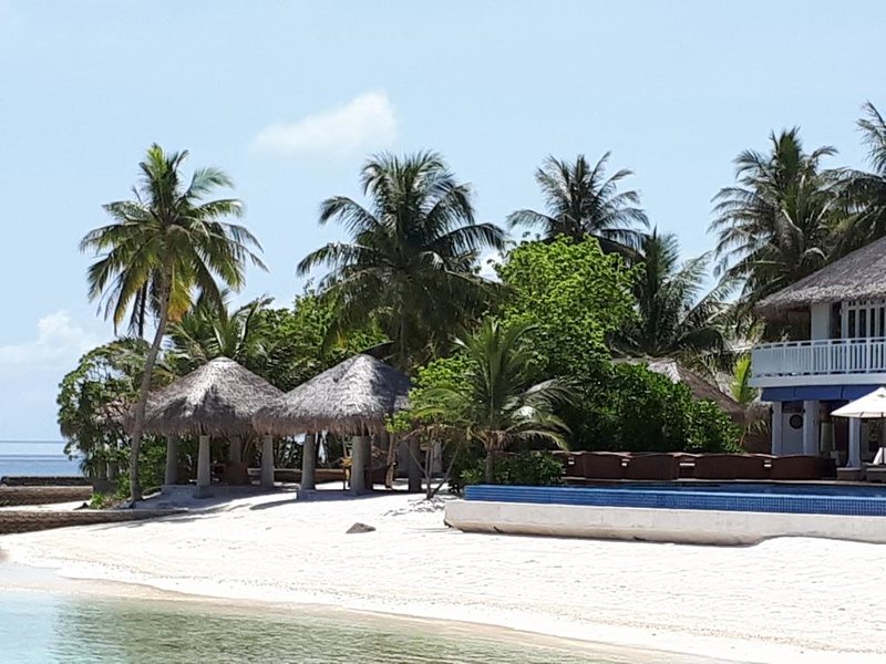 Amaya Resorts & Spa (ex 226936