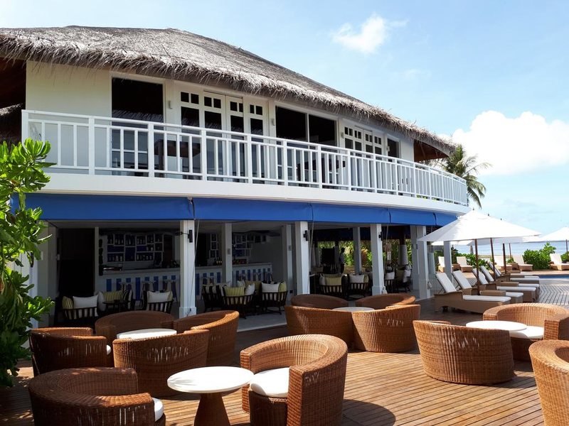 Amaya Resorts & Spa (ex 226937