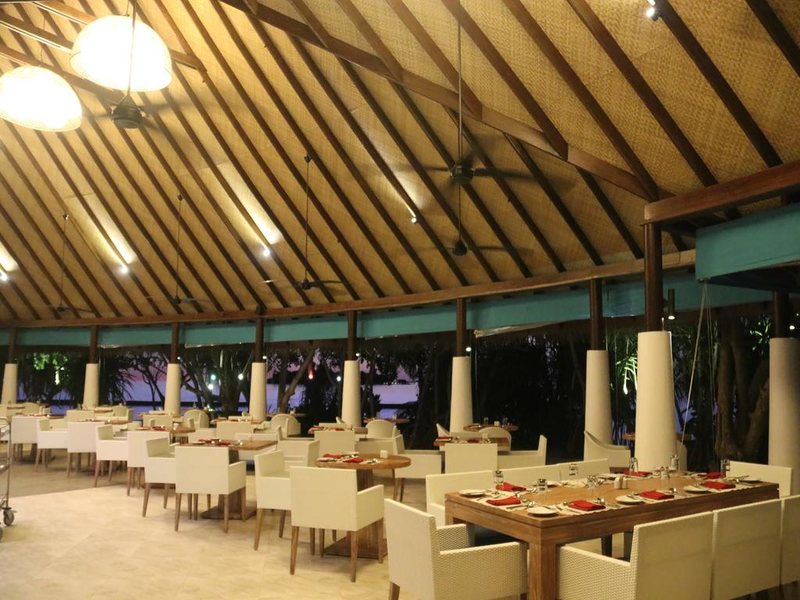 Amaya Resorts & Spa (ex 226938