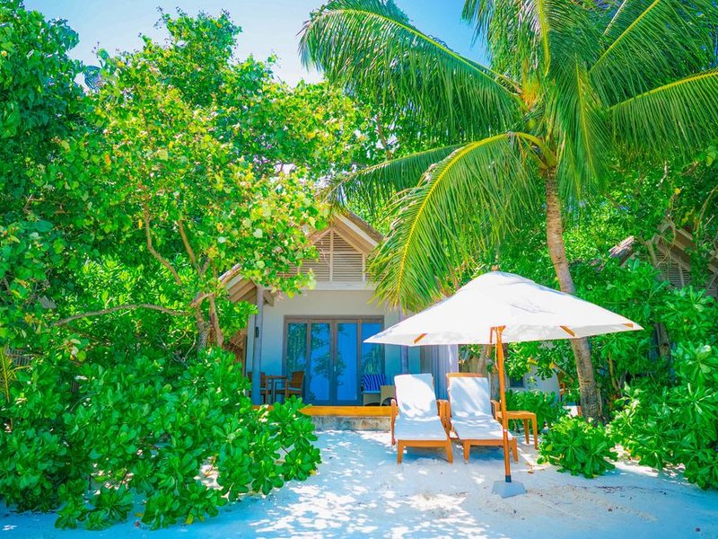 Amaya Resorts & Spa (ex 226939