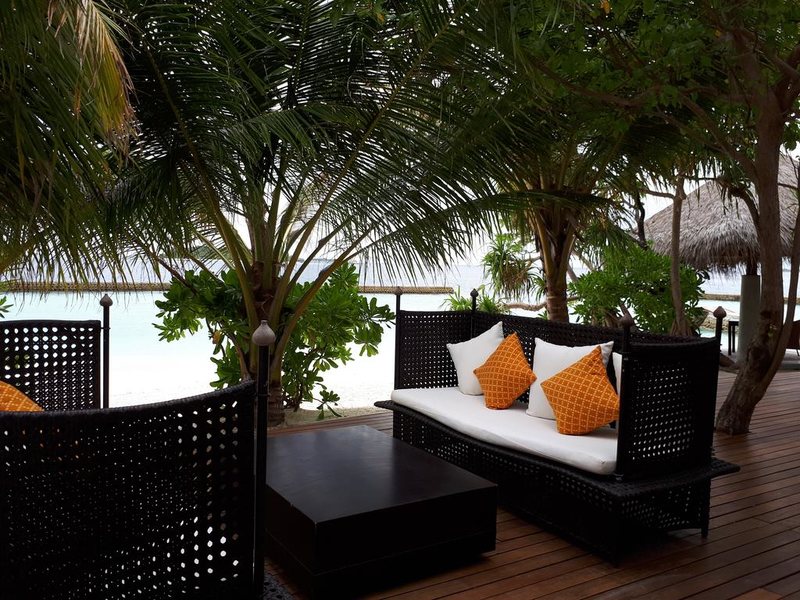 Amaya Resorts & Spa (ex 226940