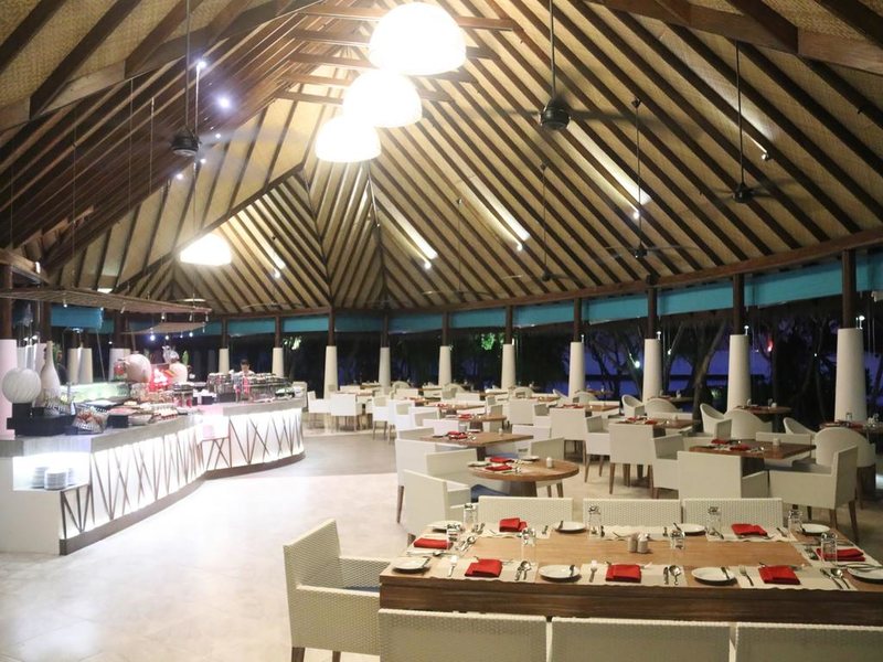 Amaya Resorts & Spa (ex 226941