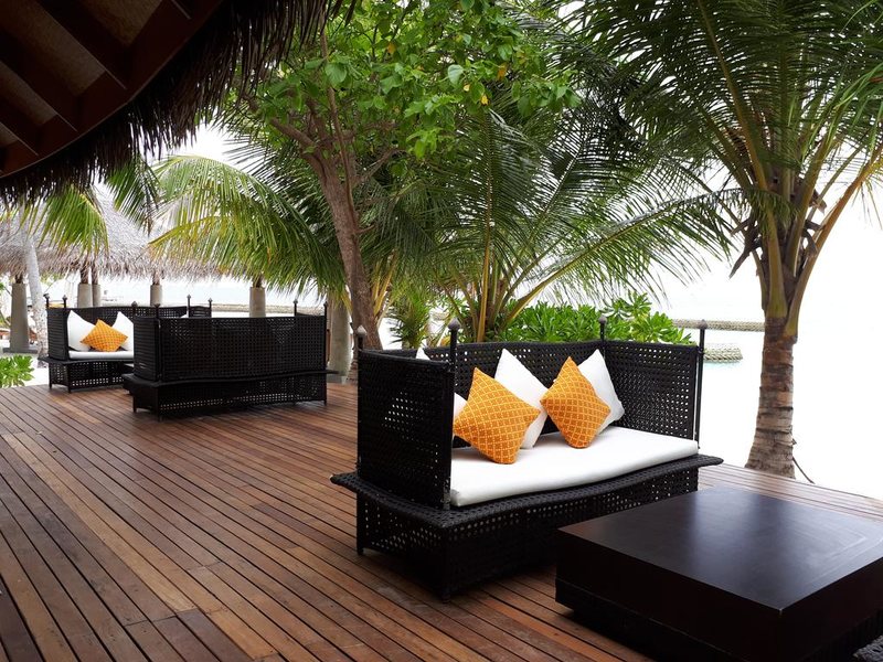 Amaya Resorts & Spa (ex 226943