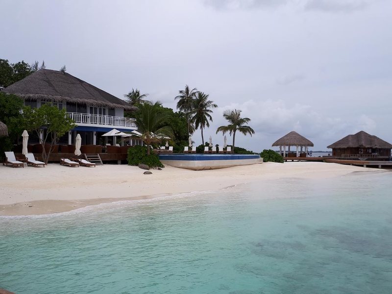 Amaya Resorts & Spa (ex 226944