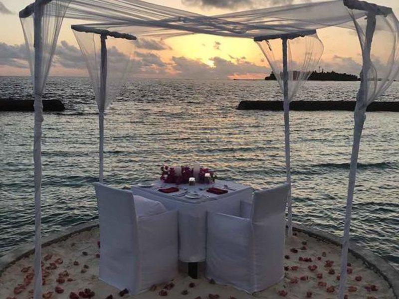 Amaya Resorts & Spa (ex 226947