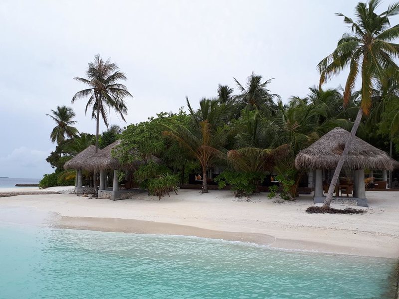 Amaya Resorts & Spa (ex 226952