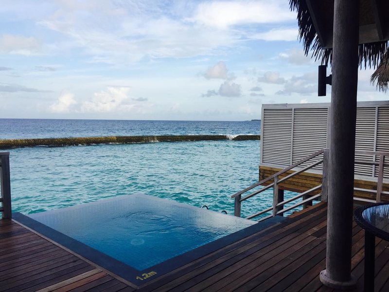 Amaya Resorts & Spa (ex 226953