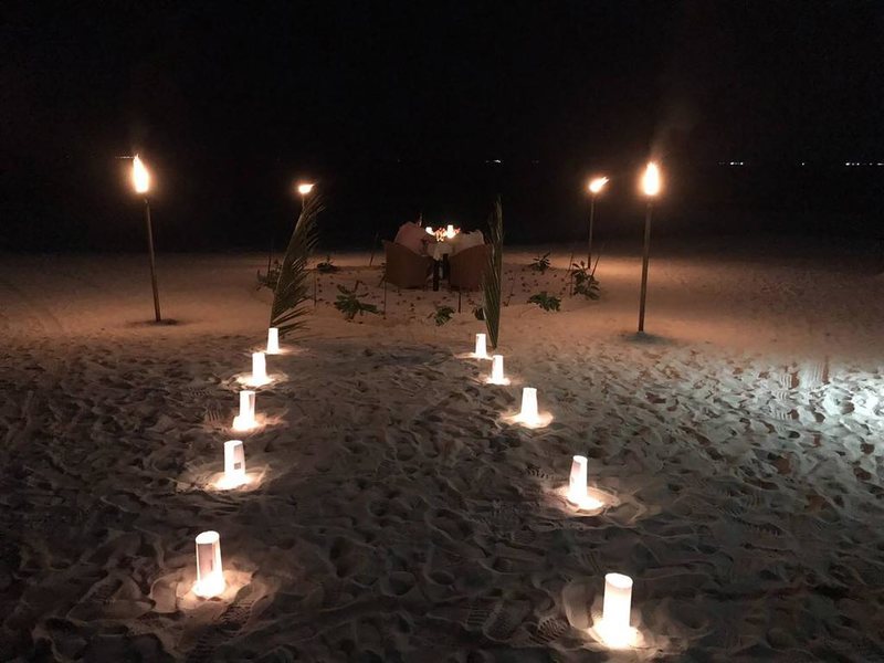 Amaya Resorts & Spa (ex 226954