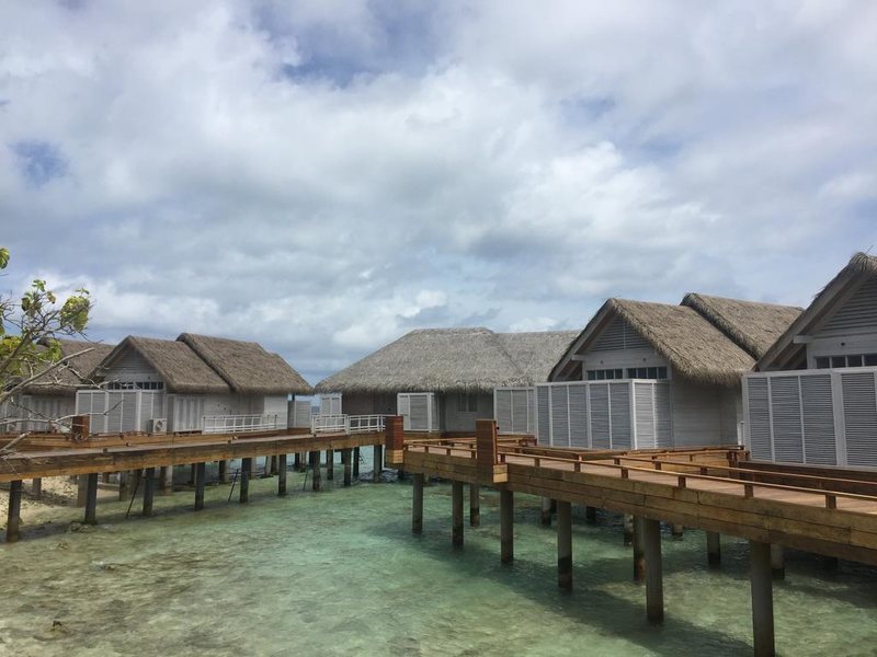 Amaya Resorts & Spa (ex 226957