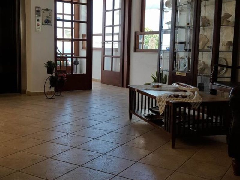 Amazones Village Suites 245453