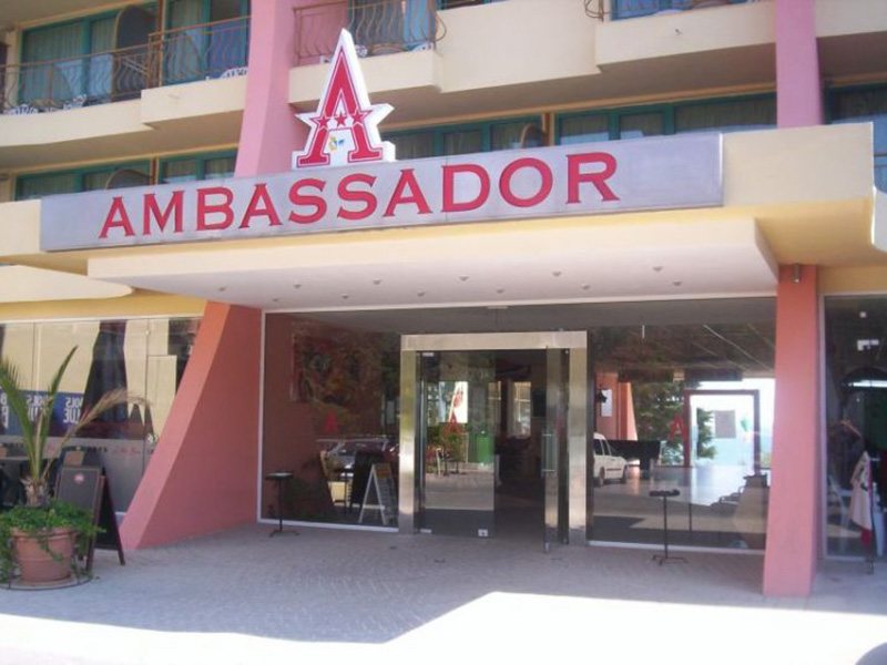 Ambasador 163449