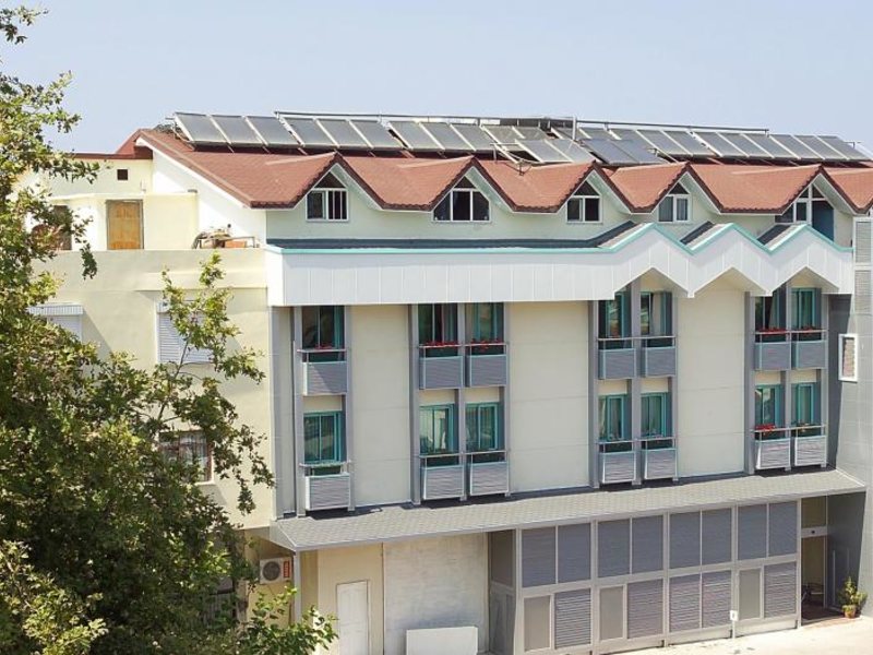 Ambassador Anex 183883