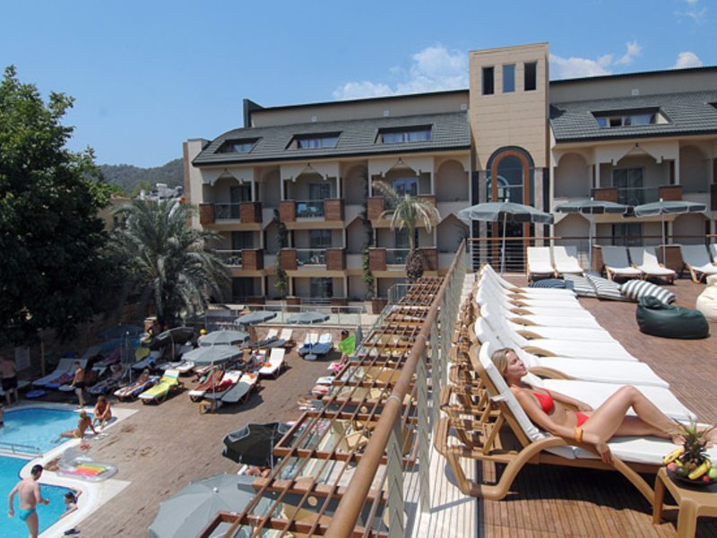 Ambassador Anex 183884