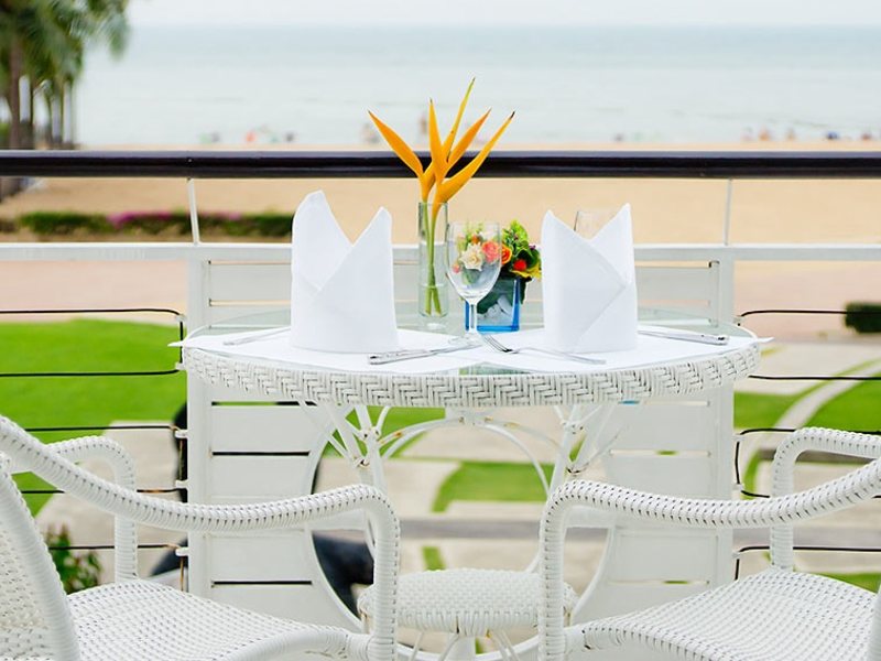 Ambassador City Jomtien 148483