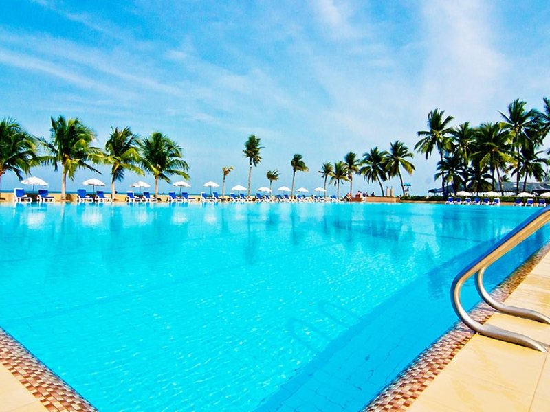 Ambassador City Jomtien 148484