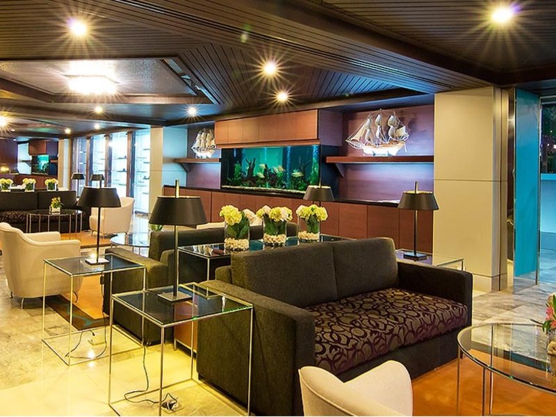 Ambassador City Jomtien 148486