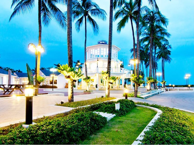 Ambassador City Jomtien 148487