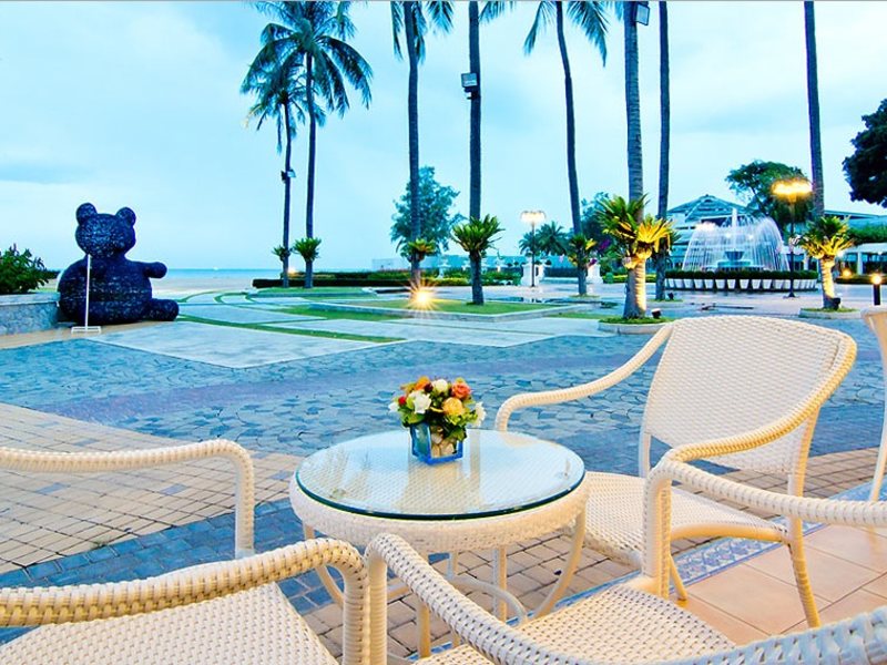 Ambassador City Jomtien 148488