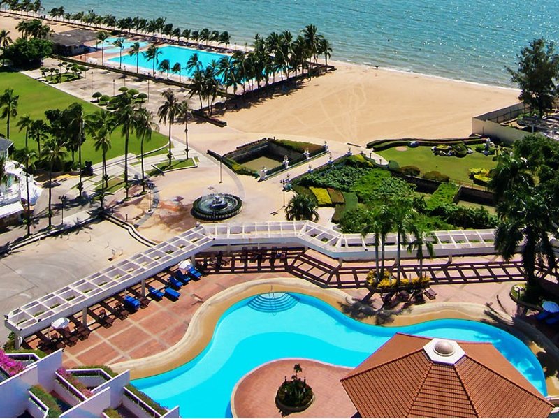 Ambassador City Jomtien 148491