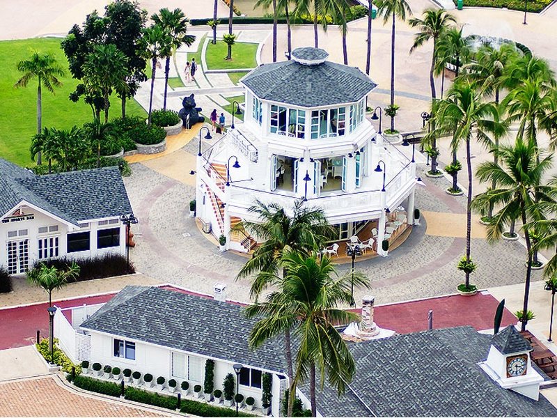 Ambassador City Jomtien 148492