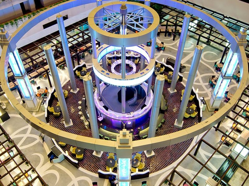 Ambassador City Jomtien 148493