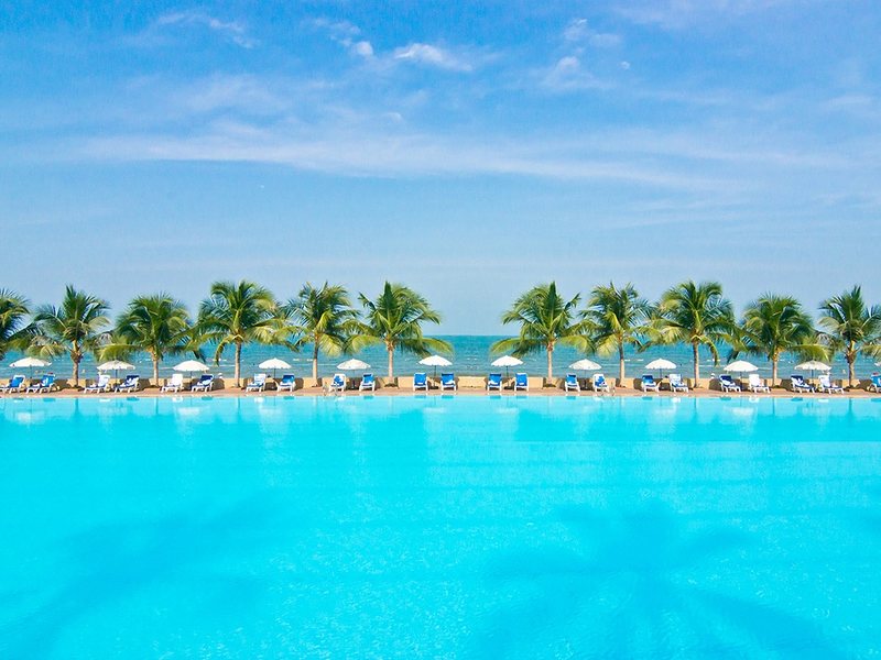 Ambassador City Jomtien 148494