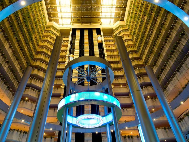 Ambassador City Jomtien 148495