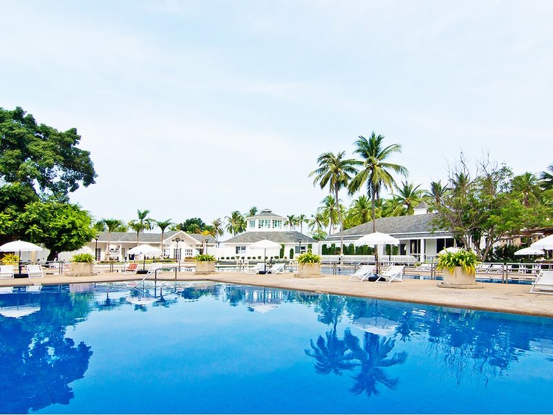 Ambassador City Jomtien 148496