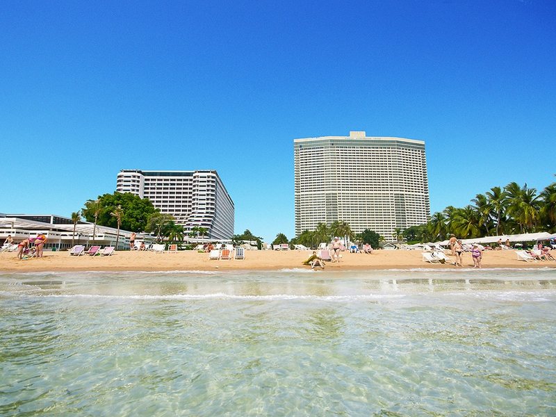 Ambassador City Jomtien 148497
