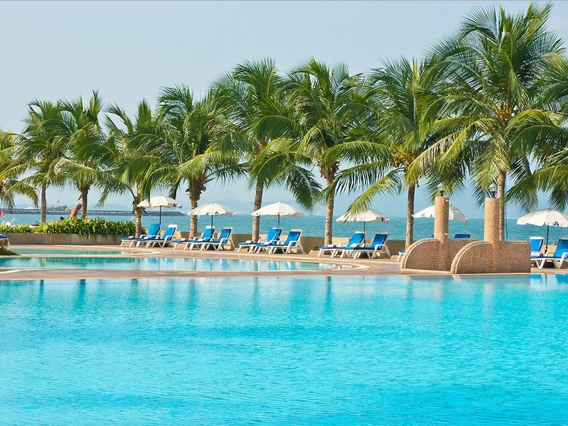 Ambassador City Jomtien 148498