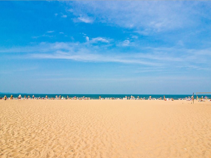 Ambassador City Jomtien 148499